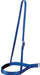 Weaver Nylon Noseband, Regular - Blue  