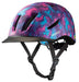 Troxel Terrain Helmet w/MIPS - Galaxy Small 