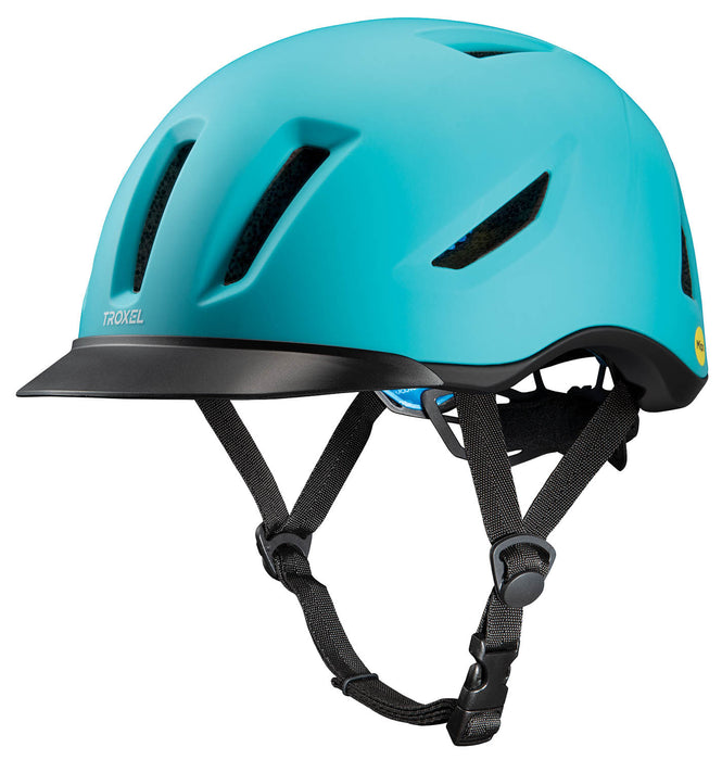 Troxel Terrain Helmet w/MIPS - Radiance Duratec Small 