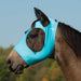 Coolcore Cooling Fly Mask - Turquoise Small 