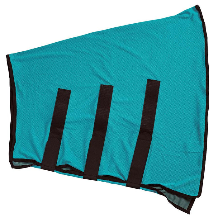 Coolcore Cooling Neck Wrap - Turquoise Large 