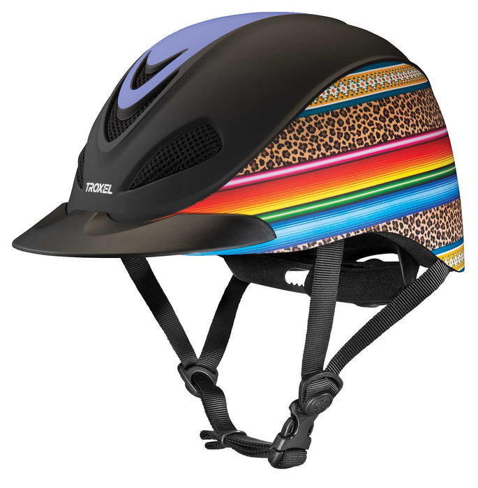 Troxel Dynasty Helmet - XSmall  