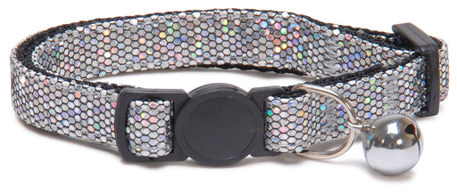 Sparkle Breakaway Cat Collars -   