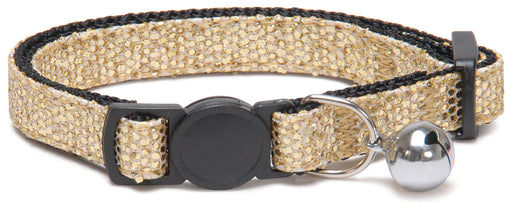 Sparkle Breakaway Cat Collars -   