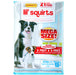 Lil' Squirts Mega Size Training Pads, XXL -   