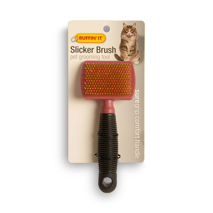 Slicker Brush, Cat - Small  