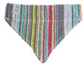 Walking Palm Dog Bandana - Bohemian  