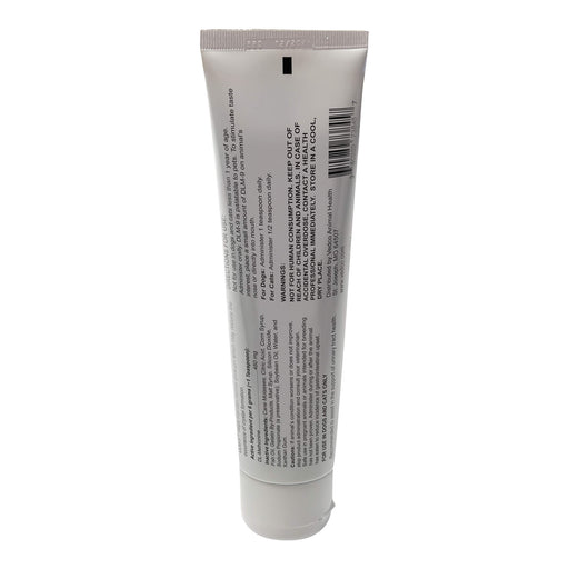 DLM-9 Oral Gel 4.25oz Malt Size 4.25oz