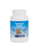 Nutrived Chewable Vitamins, Dogs Count 