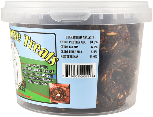 Dimples Horse Treats - 1 lb Dimples Horse Treats  