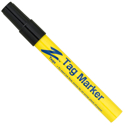 Z Tag Marker -   