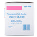 Jeffers Poly Hub Hypodermic Needles for Veterinary Use - 18ga x 1.5" poly hub needle (box/100)  