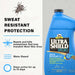 UltraShield Sport Insecticide & Repellent - UltraShield Sport, Gallon  