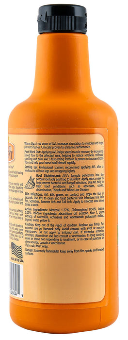 Absorbine Veterinary Liniment - 16 oz Absorbine Veterinary Liniment  