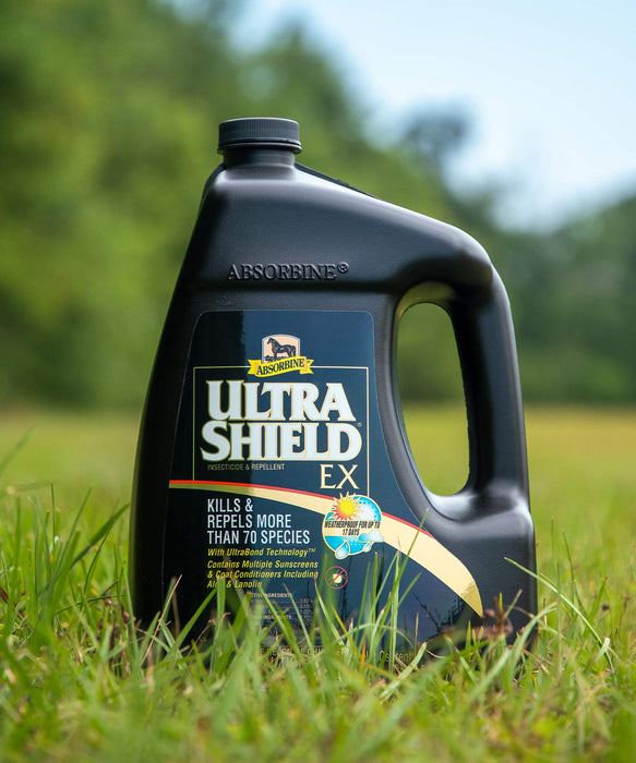 UltraShield EX Insecticide & Repellent - UltraShield EX, 1 Gallon Refill  