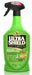 UltraShield Green Natural Fly Repellent - 32 oz UltraShield Green  