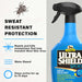 UltraShield Sport Insecticide & Repellent - UltraShield Sport, 32 oz  