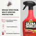 UltraShield Red Insecticide & Repellent - UltraShield Red, 32 oz  