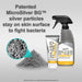 Silver Honey Rapid Wound Repair Spray -   