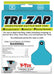 TRI-ZAP Insecticide Cattle Ear Tag, 20 pack -   