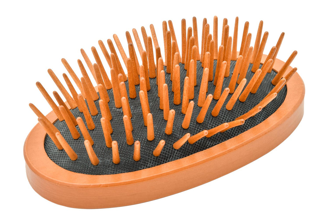 Epona "Love" Curry Brush -   