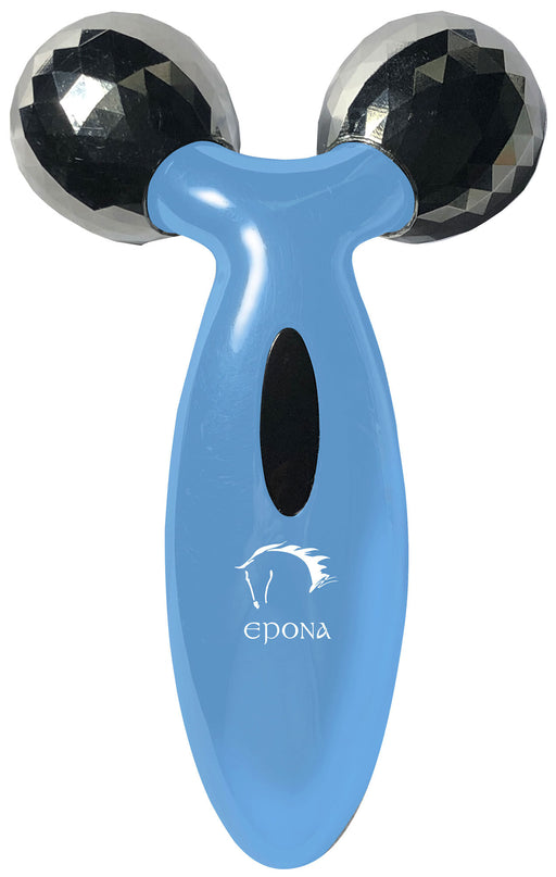 Epona The Dressager Massager - Blue  