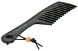 The Pony Tail Comb, each -   