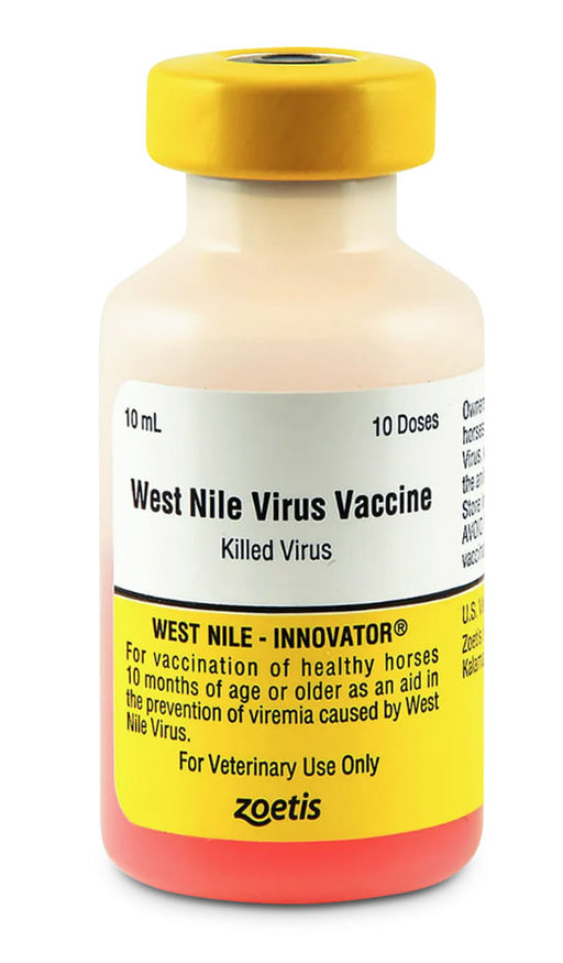 West Nile Innovator - 10 Dose Vial  