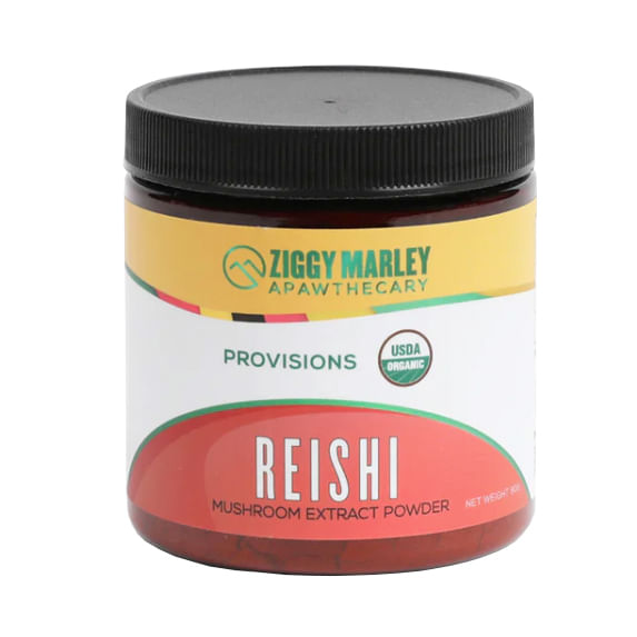 Romeo's Provision Reishi - 90g N 