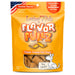 Flavorfullz Dog Treats - Cheese  