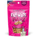 Flavorfullz Cat Treats - Tuna  