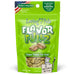 Flavorfullz Cat Treats - Chicken & Catnip  