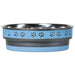 Corsa Pet Bowl - Rapid Blue Large 