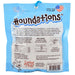 Houndations Small Dog Training Treats, 4 oz - Duck  