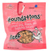 Houndations Small Dog Training Treats, 4 oz - Beef  