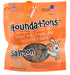 Houndations Small Dog Training Treats, 4 oz - Beef  