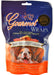 Gourmet Wraps Dog Treats - Sweet Potato  