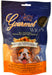 Gourmet Wraps Dog Treats - Banana  