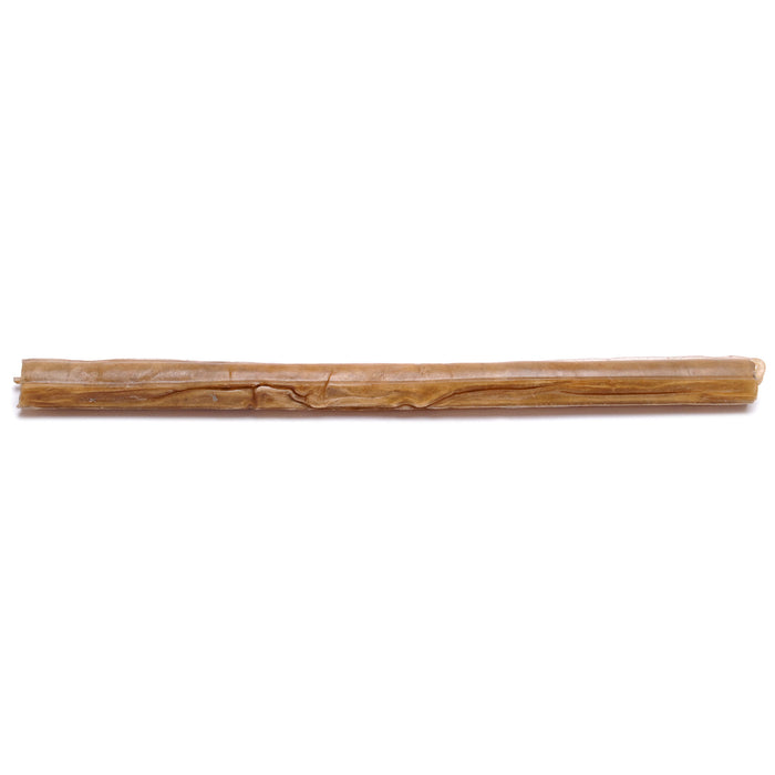 Pressed Rawhide Sticks for Dogs, 10" L x 25mm -   