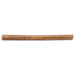 Pressed Rawhide Sticks for Dogs, 10" L x 25mm -   