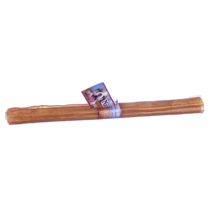 Pressed Rawhide Sticks for Dogs, 10" L x 25mm -   