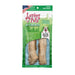 Loving Pets Be Chewsy Antler Chew Alternatives - Loving Pets Be Chewsy Antler Alternative Dog Chew, 2pk  