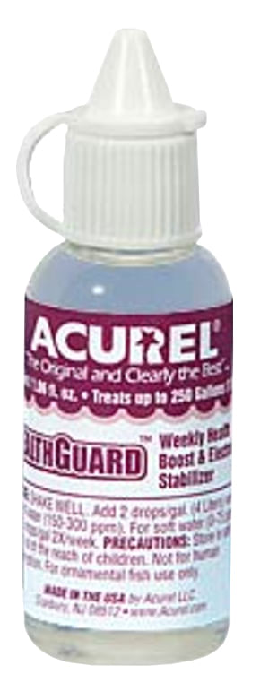 Acurel HealthGuard, 25 ml - Acurel HealthGuard, 25 ml  