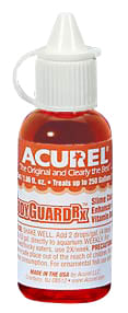 Acurel BodyGuard RX, 25 ml -   