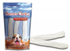 3pk 10" Nature's Choice White Rawhide Retriever Rolls - 10"  