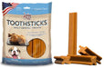 Toothsticks Dental Sticks, 13 oz - Large Chicken 