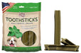 Toothsticks Dental Sticks, 13 oz - Large Mint 