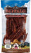 Pure Buffalo Jerky Meat Strips, 3.5 oz  - Water Buffalo  