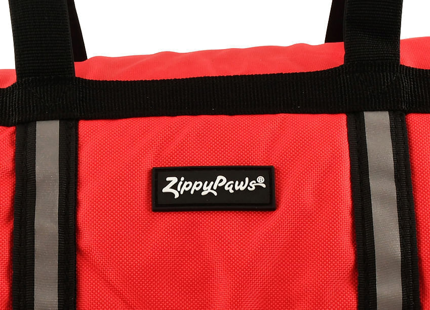 Zippy Paws Adventure Dog Life Jacket - XSmall  