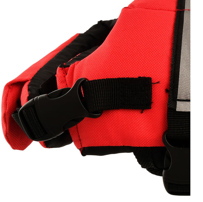 Zippy Paws Adventure Dog Life Jacket - Large  